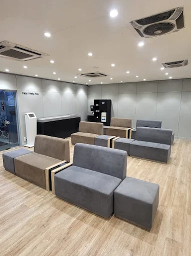 Samsung Service Center
