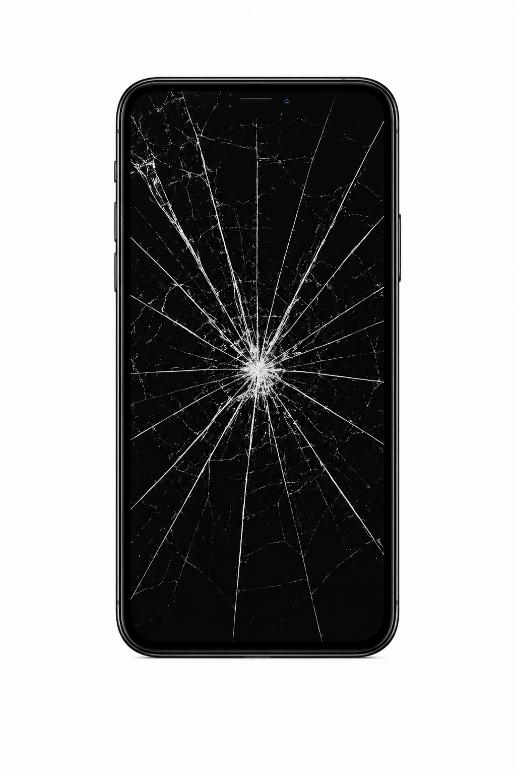 Samsung mobile screen repair service for cracked, broken and damaged displays